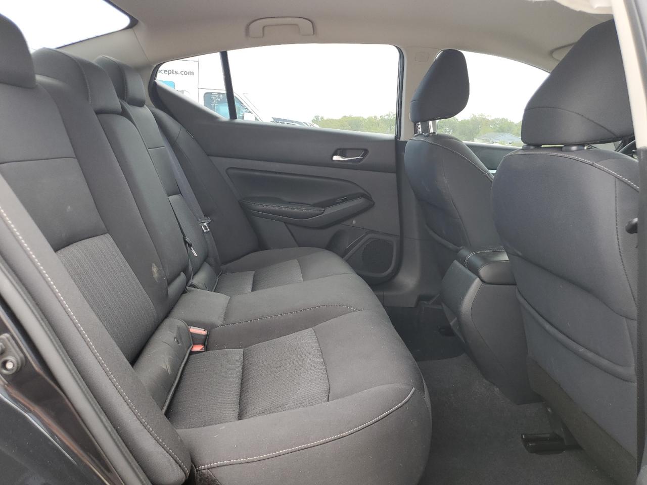 2021 Nissan Altima Sv VIN: 1N4BL4DWXMN387080 Lot: 55242835