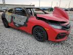 2020 Honda Civic Si de vânzare în Columbus, OH - Burn