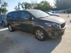2017 Kia Sedona Lx for Sale in Ocala, FL - Side