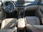 2020 Hyundai Tucson Limited на продаже в Lebanon, TN - All Over
