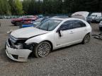 2010 Ford Fusion Hybrid zu verkaufen in Graham, WA - Rear End