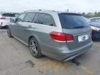 2014 MERCEDES BENZ E220 AMG S for sale at Copart GLOUCESTER