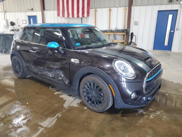  MINI COOPER 2015 Charcoal