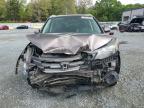 2014 Honda Cr-V Exl   للبيع في Concord، NC - Front End
