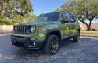 2016 Jeep Renegade Latitude zu verkaufen in Riverview, FL - Normal Wear