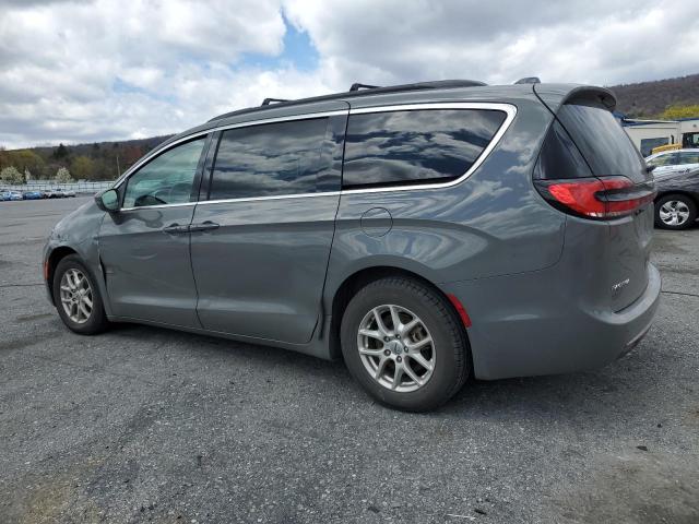  CHRYSLER PACIFICA 2022 Gray