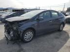 2013 Toyota Prius Plug-In  იყიდება Sun Valley-ში, CA - Front End