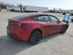 2024 Tesla Model 3  for Sale in Kansas City, KS - Front End