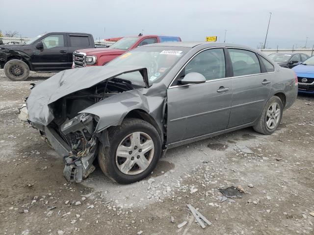 2007 Chevrolet Impala Ls
