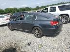 2008 Lexus Gs 350 en Venta en Byron, GA - Front End