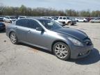 2012 Infiniti G37 Base en Venta en Oklahoma City, OK - Front End