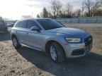 2018 Audi Q5 Premium Plus продається в Columbus, OH - Minor Dent/Scratches