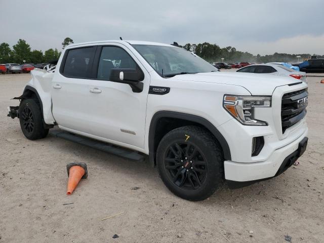  GMC SIERRA 2021 Biały