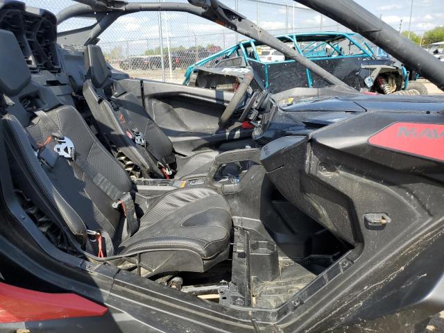 2024 CAN-AM MAVERICK R X