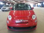 2019 Fiat 500 Abarth en Venta en East Granby, CT - Minor Dent/Scratches