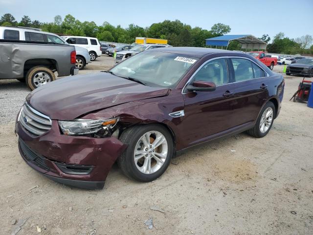 2019 Ford Taurus Sel