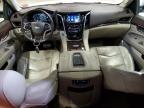 2016 Cadillac Escalade Esv Premium للبيع في East Granby، CT - Front End