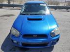 2005 Subaru Impreza Wrx for Sale in North Las Vegas, NV - Side