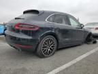 2015 Porsche Macan S на продаже в Rancho Cucamonga, CA - All Over