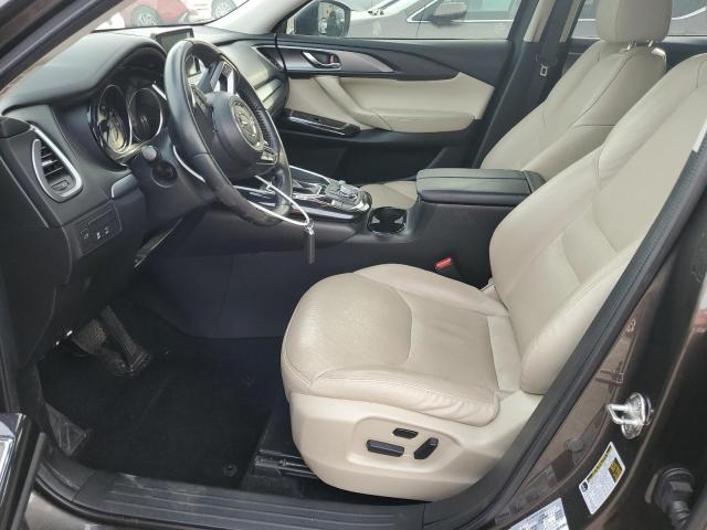  MAZDA CX-9 2019 Charcoal