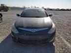 2012 Hyundai Sonata Hybrid zu verkaufen in Earlington, KY - Hail