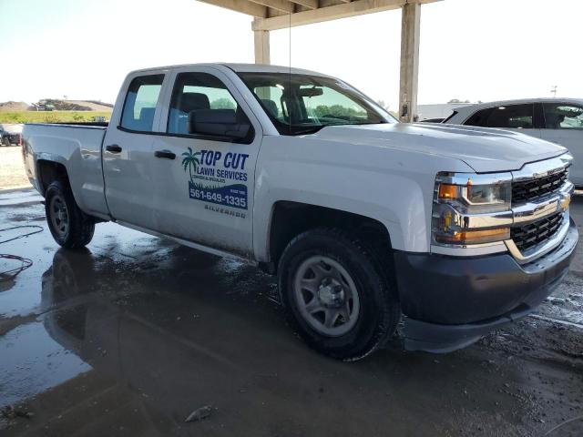  CHEVROLET ALL Models 2017 Белый