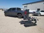 2024 Toyota Tundra Crewmax Sr na sprzedaż w Tucson, AZ - All Over