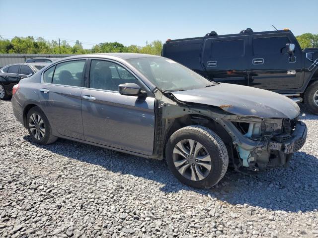  HONDA ACCORD 2014 Сірий