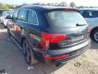 2011 AUDI Q7 S LINE for sale at Copart ROCHFORD