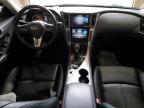 2021 Infiniti Q50 Luxe للبيع في Rapid City، SD - Rear End