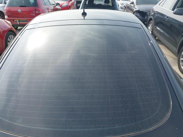 2009 AUDI TT QUATTRO