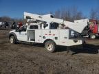 2016 Ford F550 Super Duty იყიდება Portland-ში, MI - Rollover