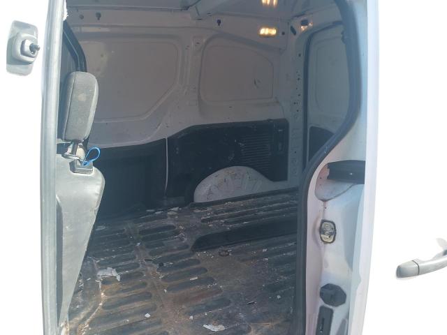 2009 CITROEN BERLINGO 6
