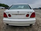 2001 Lexus Gs 430 en Venta en Austell, GA - Front End