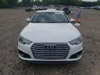 2019 Audi A4 Premium zu verkaufen in Madisonville, TN - Mechanical
