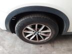 2012 BMW X3 XDRIVE2 for sale at Copart SANDTOFT