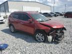 2016 Nissan Rogue S للبيع في Apopka، FL - Front End