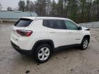 2021 Jeep Compass Latitude for Sale in West Warren, MA - Front End