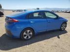 2018 Hyundai Ioniq  იყიდება Adelanto-ში, CA - Front End