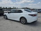 2022 Toyota Camry Le   en Venta en Houston, TX - Front End