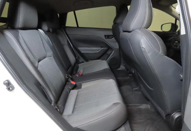  SUBARU CROSSTREK 2024 Biały