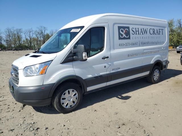 2017 Ford Transit T-250