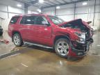 2015 Chevrolet Tahoe K1500 Ltz de vânzare în Ham Lake, MN - Front End