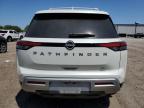 2023 Nissan Pathfinder Sl for Sale in Mercedes, TX - Water/Flood