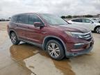 2016 Honda Pilot Exln for Sale in Grand Prairie, TX - Hail