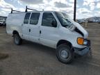 2005 Ford Econoline E350 Super Duty Van en Venta en Helena, MT - All Over