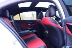2023 Mercedes-Benz C 43 Amg იყიდება North Billerica-ში, MA - Normal Wear