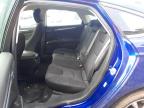 2015 FORD MONDEO TIT for sale at Copart BELFAST
