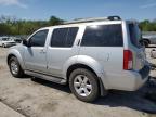 2008 Nissan Pathfinder S de vânzare în Oklahoma City, OK - Mechanical