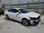 2016 Ford Fusion Titanium за продажба в Lawrenceburg, KY - Front End